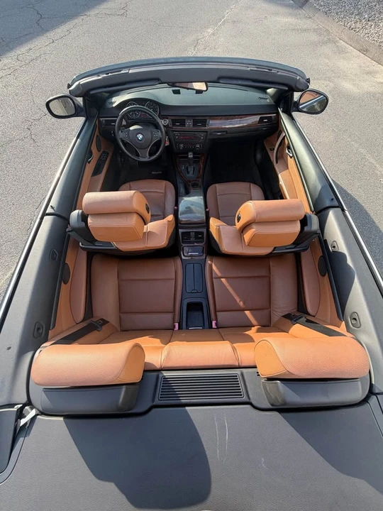 2011 BMW E92 335i Coupe - Image 15 of 19