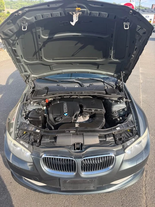 2011 BMW E92 335i Coupe - Image 12 of 19