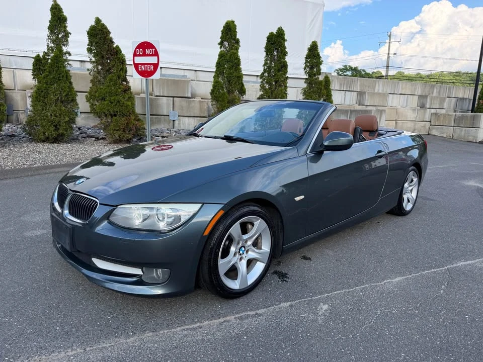 2011 BMW E92 335i Coupe - Image 3 of 19