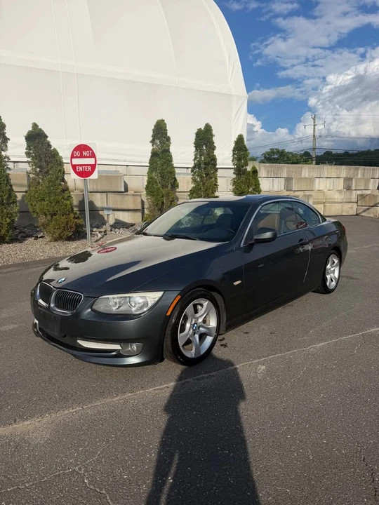 2011 BMW E92 335i Coupe - Image 2 of 19