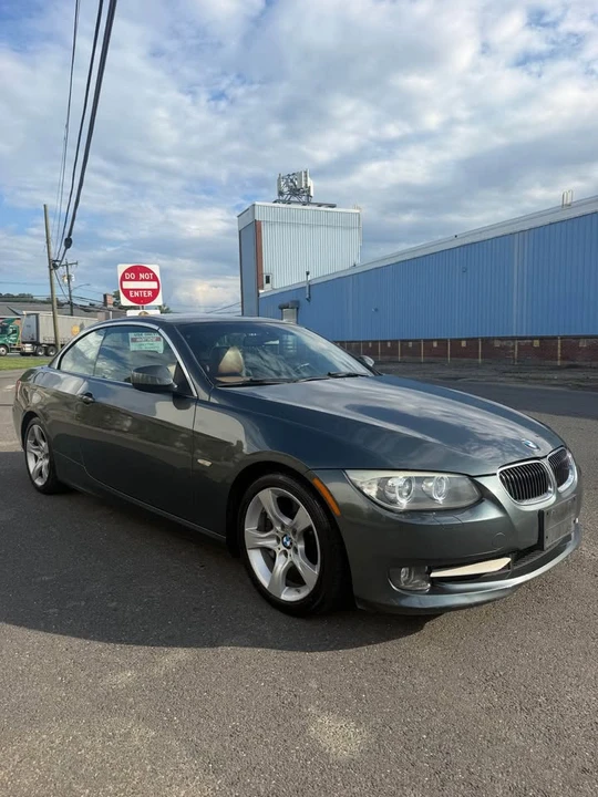 2011 BMW E92 335i Coupe - Image 11 of 19