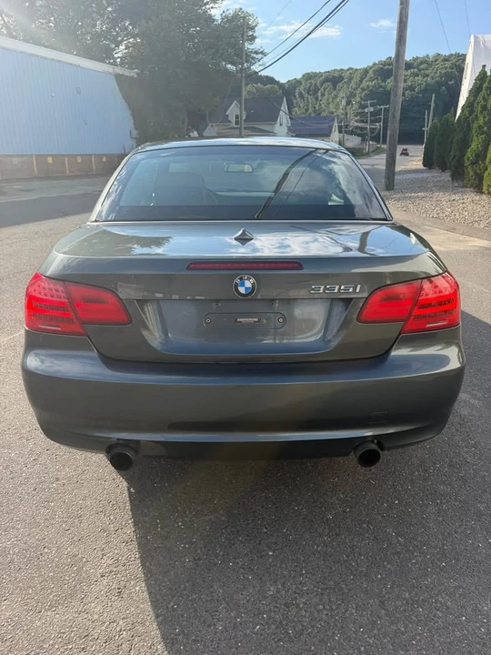 2011 BMW E92 335i Coupe - Image 6 of 19