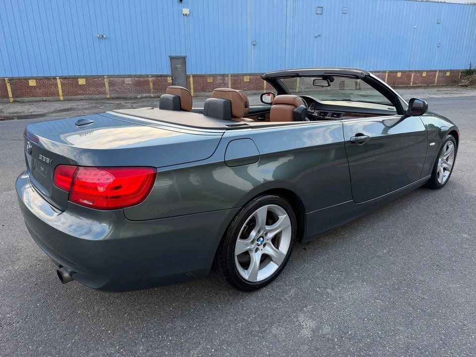 2011 BMW E92 335i Coupe - Image 9 of 19