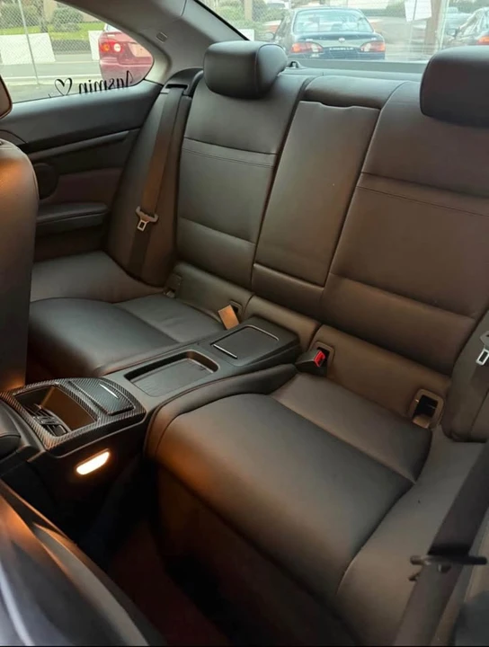 2011 BMW E92 335i Coupe - Image 10 of 13