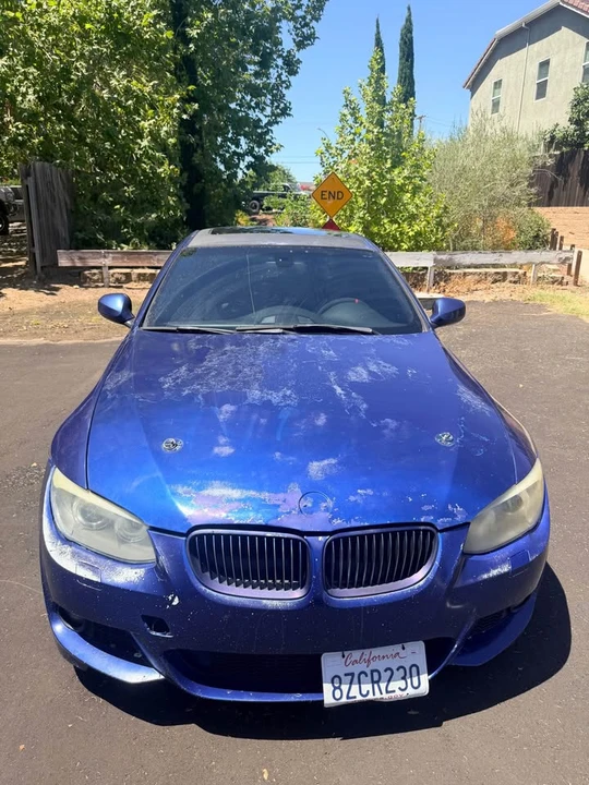 2011 BMW E92 335i Coupe - Image 8 of 18