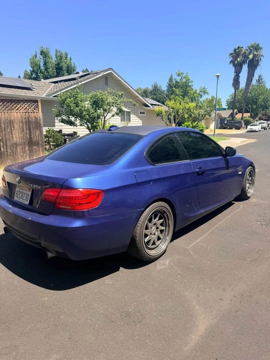 2011 BMW E92 335i Coupe - Image 6 of 18