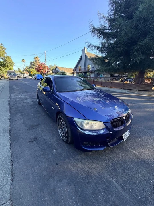 2011 BMW E92 335i Coupe - Image 16 of 18