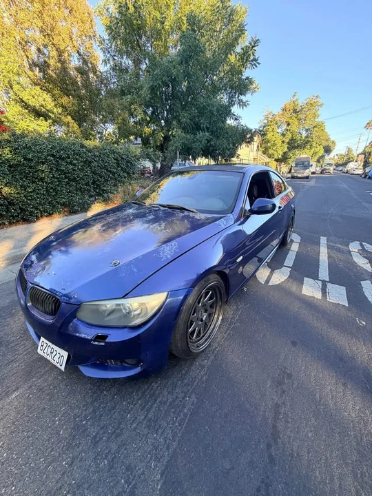 2011 BMW E92 335i Coupe - Image 17 of 18