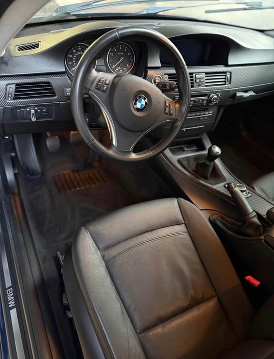 2011 BMW E92 335i Coupe - Image 7 of 13