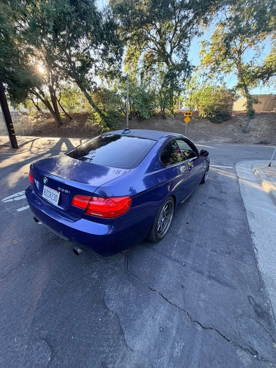 2011 BMW E92 335i Coupe - Image 15 of 18