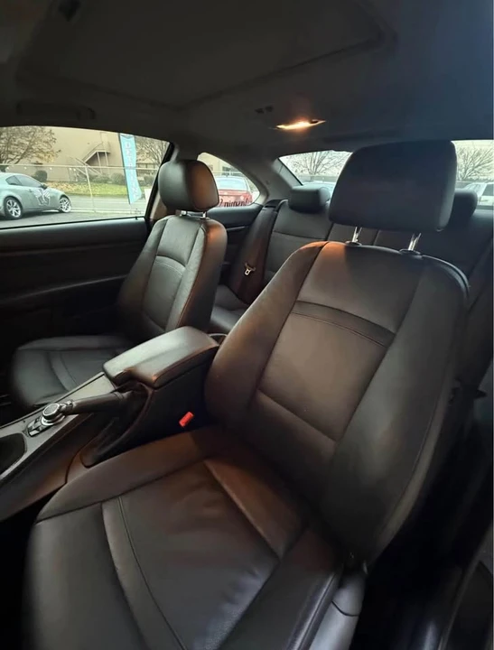 2011 BMW E92 335i Coupe - Image 9 of 13