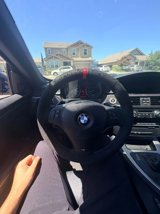 2011 BMW E92 335i Coupe - Image 11 of 18