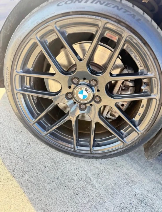 2011 BMW E92 335i Coupe - Image 6 of 13