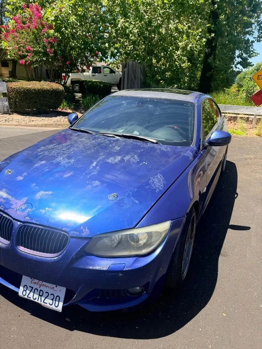2011 BMW E92 335i Coupe - Image 12 of 18