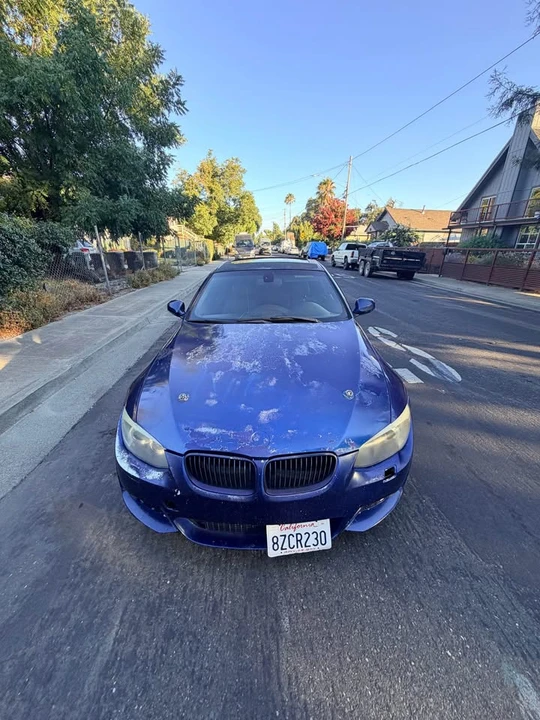 2011 BMW E92 335i Coupe - Image 18 of 18