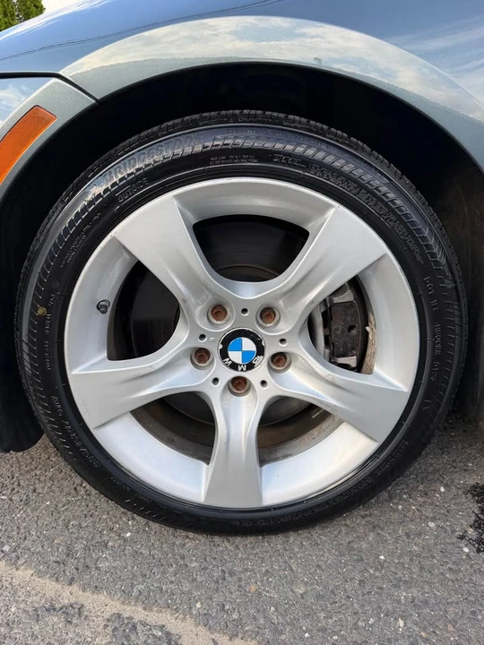 2011 BMW E92 335i Coupe - Image 17 of 19