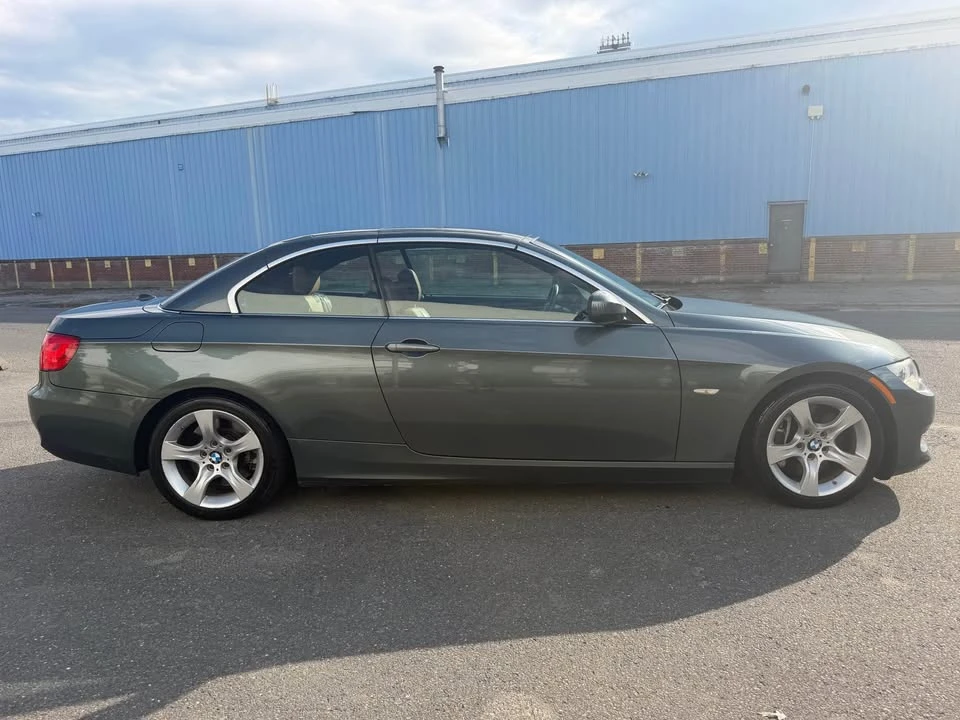 2011 BMW E92 335i Coupe - Image 10 of 19