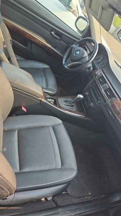 2011 BMW E92 335i Coupe - Image 4 of 4