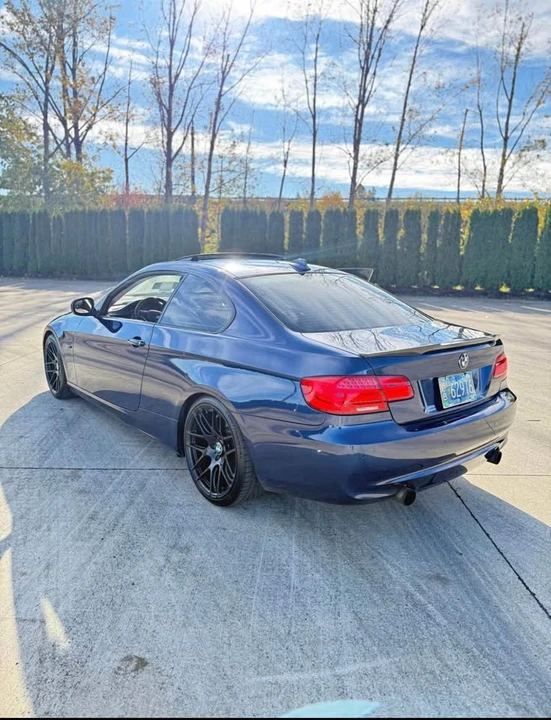 2011 BMW E92 335i Coupe - Image 4 of 13