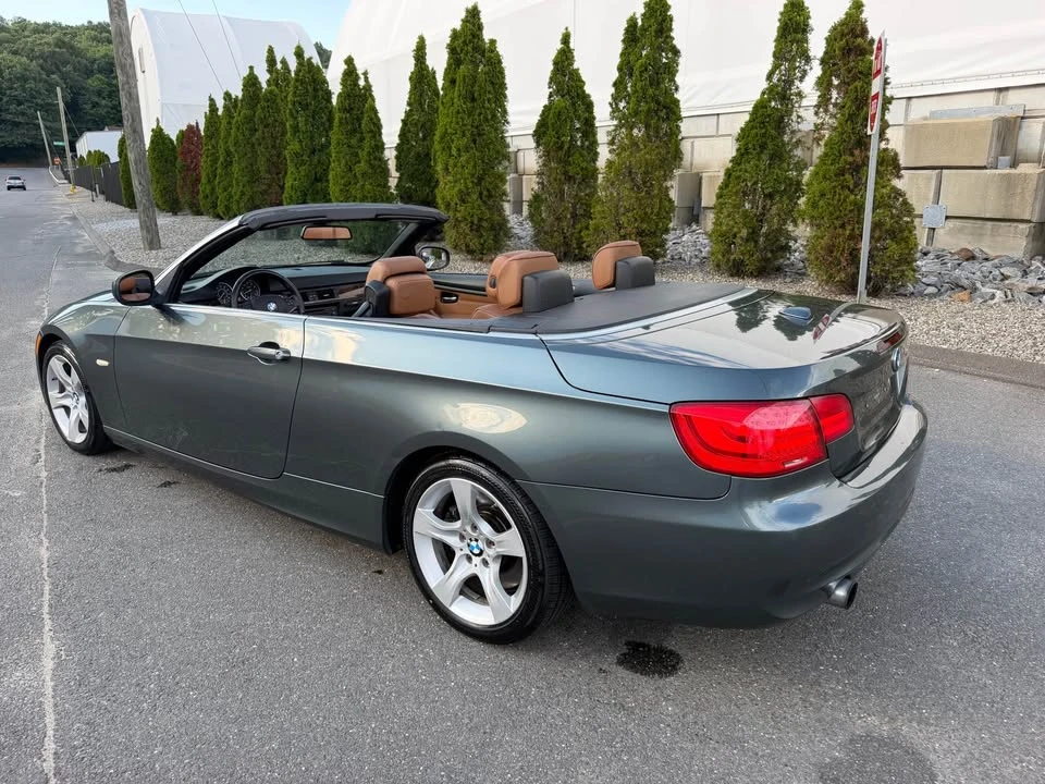 2011 BMW E92 335i Coupe - Image 16 of 19