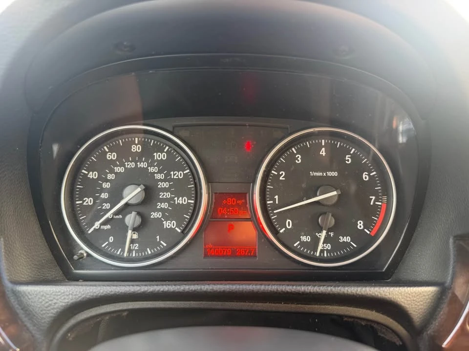 2011 BMW E92 335i Coupe - Image 18 of 19