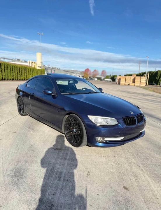 2011 BMW E92 335i Coupe - Image 3 of 13
