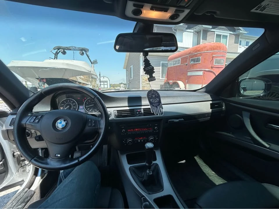2011 BMW E92 335i Coupe - Image 5 of 7