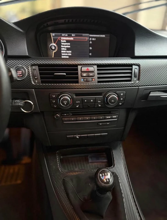 2011 BMW E92 335i Coupe - Image 8 of 13