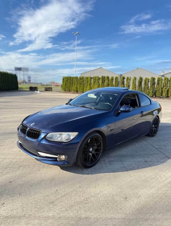 2011 BMW E92 335i Coupe - Image 2 of 13