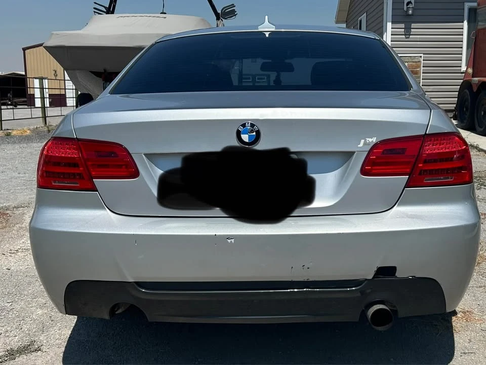 2011 BMW E92 335i Coupe - Image 4 of 7