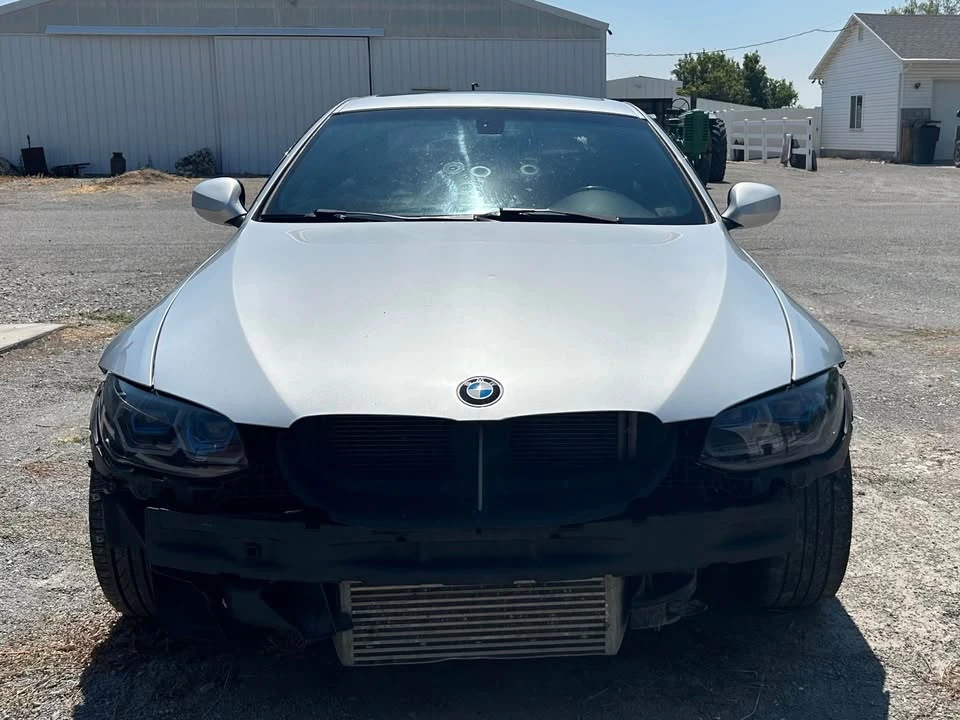 2011 BMW E92 335i Coupe - Image 2 of 7