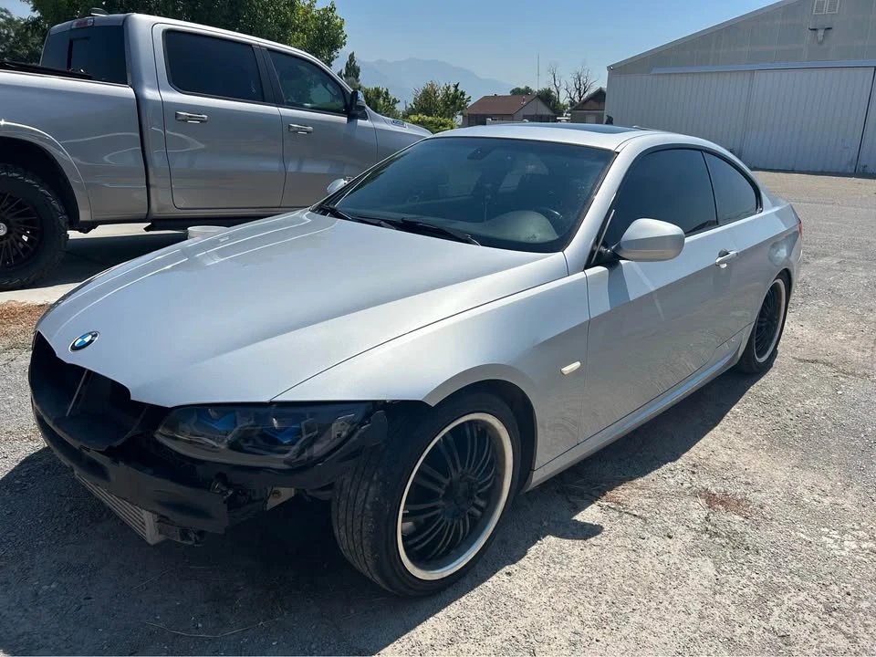 2011 BMW E92 335i Coupe - Image 3 of 7