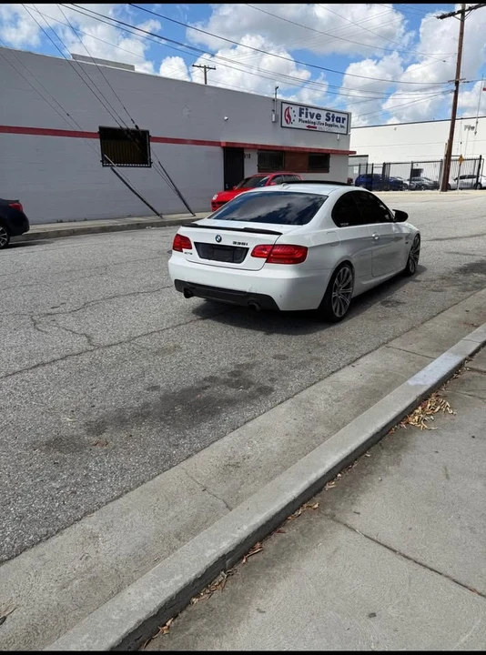 2011 BMW E92 335i Coupe - Image 3 of 16