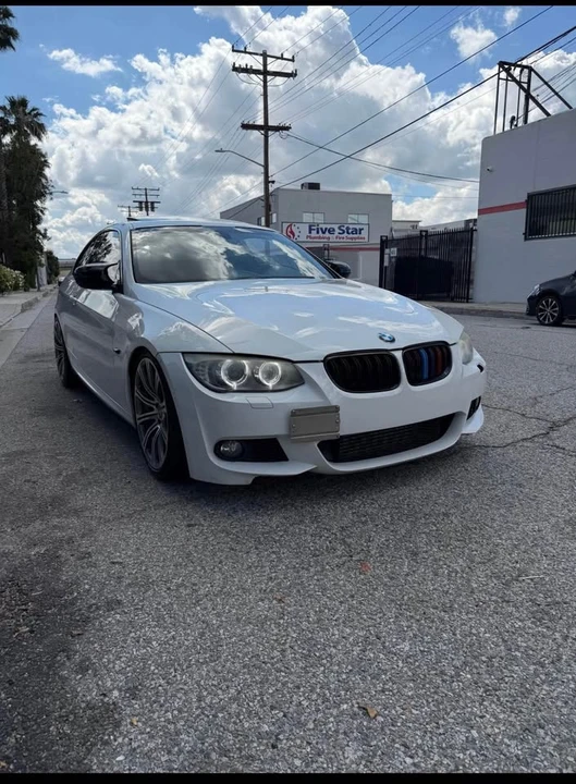 2011 BMW E92 335i Coupe - Image 6 of 16