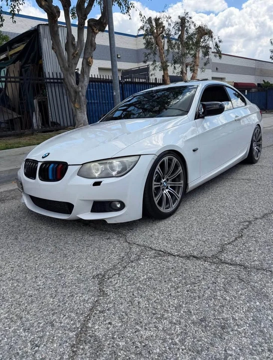2011 BMW E92 335i Coupe - Image 5 of 16