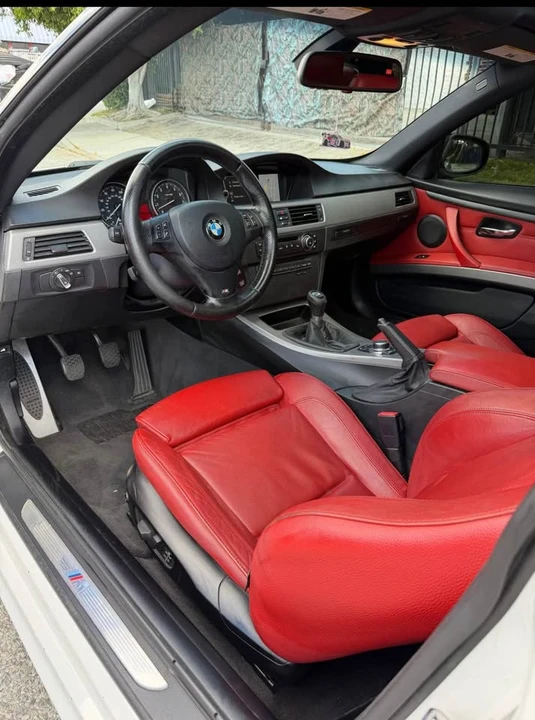 2011 BMW E92 335i Coupe - Image 15 of 16