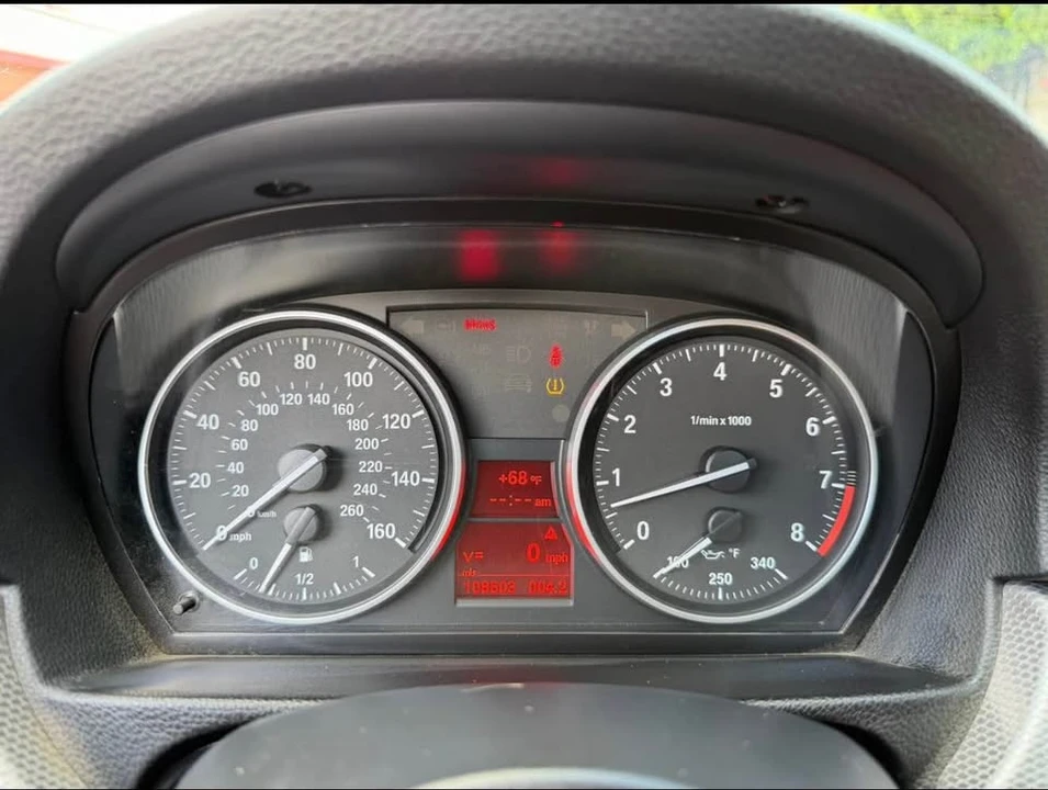 2011 BMW E92 335i Coupe - Image 16 of 16