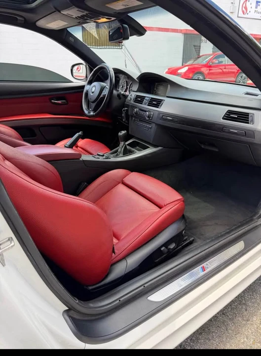 2011 BMW E92 335i Coupe - Image 12 of 16
