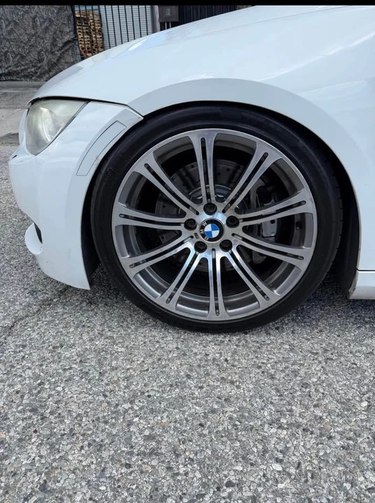 2011 BMW E92 335i Coupe - Image 9 of 16