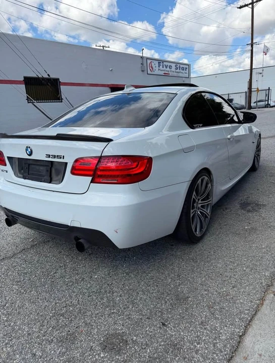 2011 BMW E92 335i Coupe - Image 7 of 16
