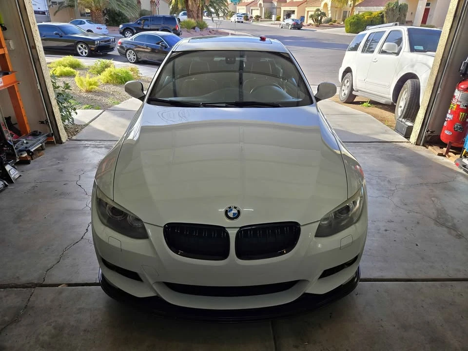 2011 BMW E92 335i Coupe - Image 3 of 7