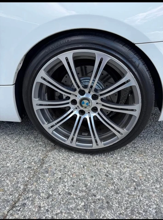 2011 BMW E92 335i Coupe - Image 11 of 16