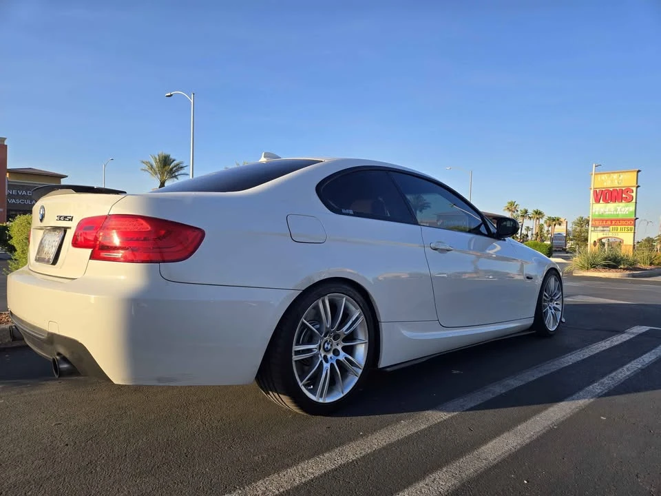 2011 BMW E92 335i Coupe - Image 7 of 7
