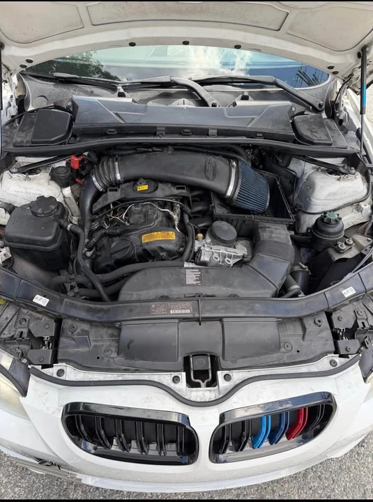 2011 BMW E92 335i Coupe - Image 13 of 16