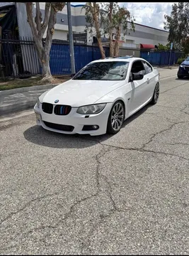 2011 BMW 335i Coupe 2D