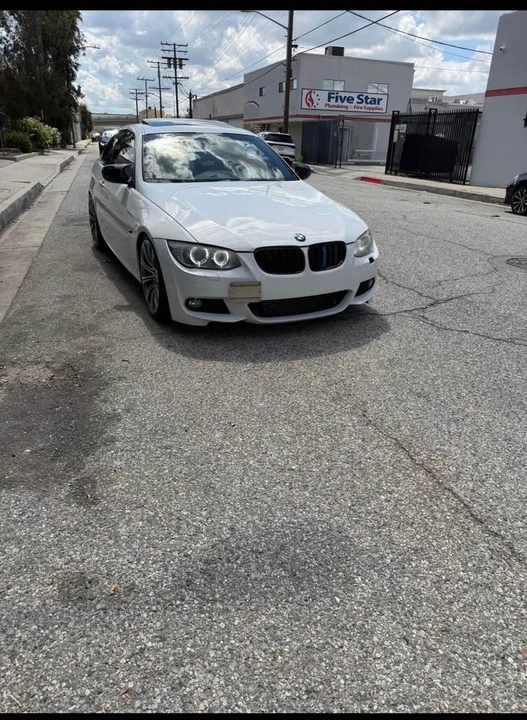 2011 BMW E92 335i Coupe - Image 2 of 16