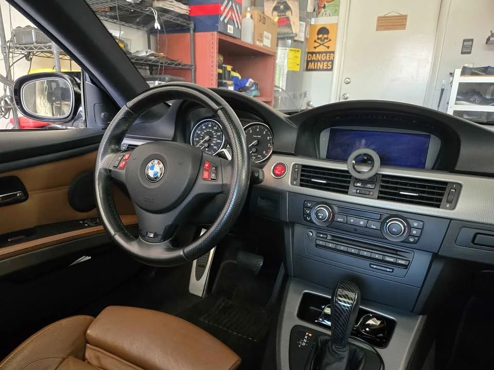 2011 BMW E92 335i Coupe - Image 2 of 7