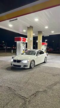 2011 BMW 3 Series 335i Coupe