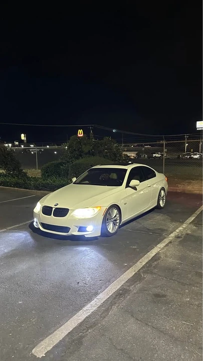 2011 BMW E92 335i Coupe - Image 4 of 5