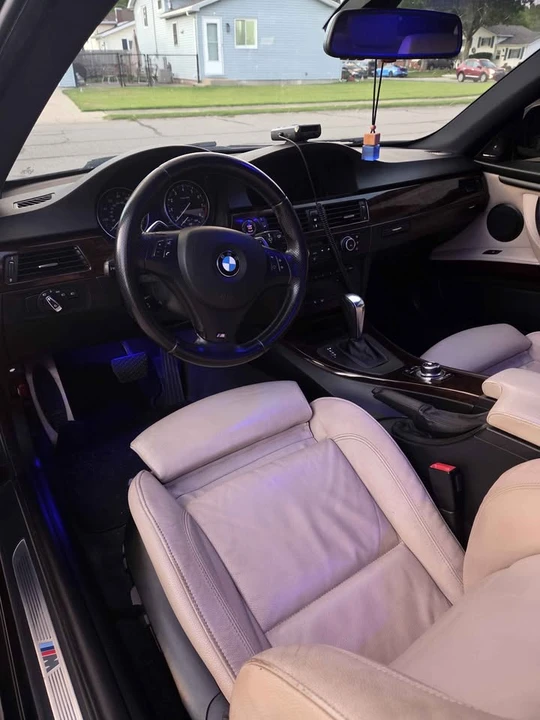 2011 BMW E92 335i Coupe - Image 6 of 8